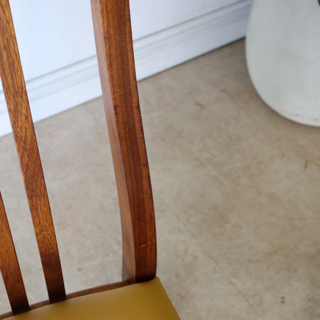 ヴィンテージ　ダイニングチェア 商品番号【122048d】