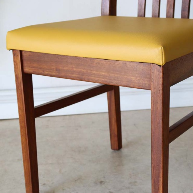 ヴィンテージ　ダイニングチェア 商品番号【122048d】