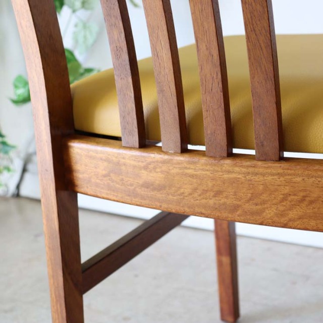 ヴィンテージ　ダイニングチェア 商品番号【122048d】