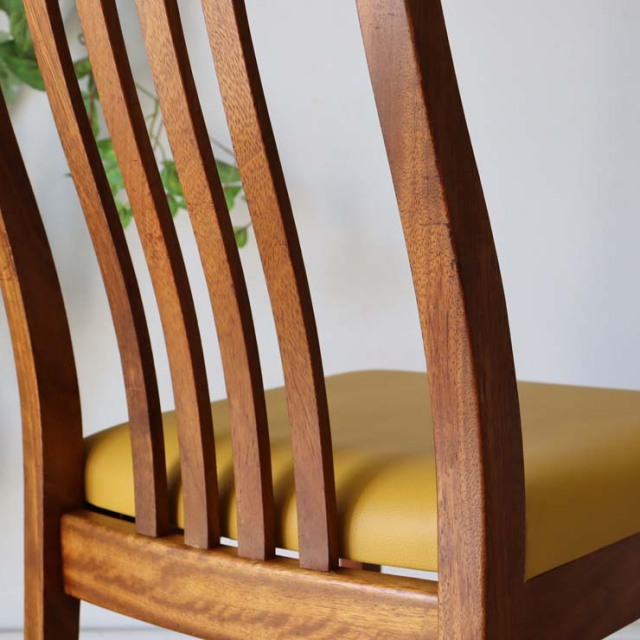 ヴィンテージ　ダイニングチェア 商品番号【122048d】