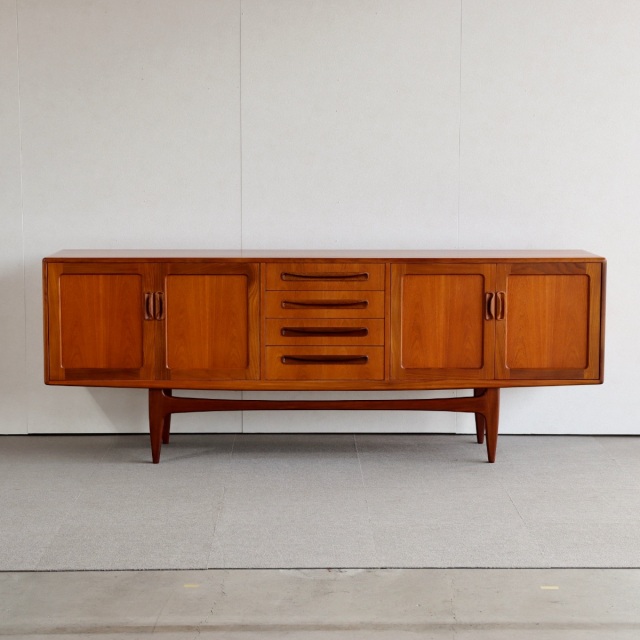 ジープランG-PLANのサイドボード