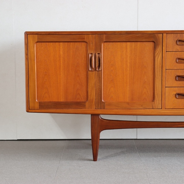 ジープランG-PLANのサイドボード