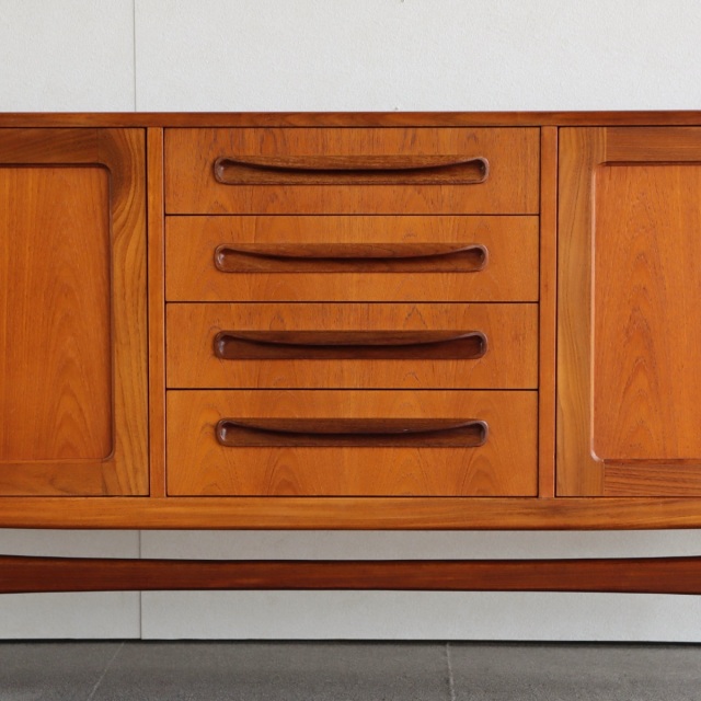 ジープランG-PLANのサイドボード