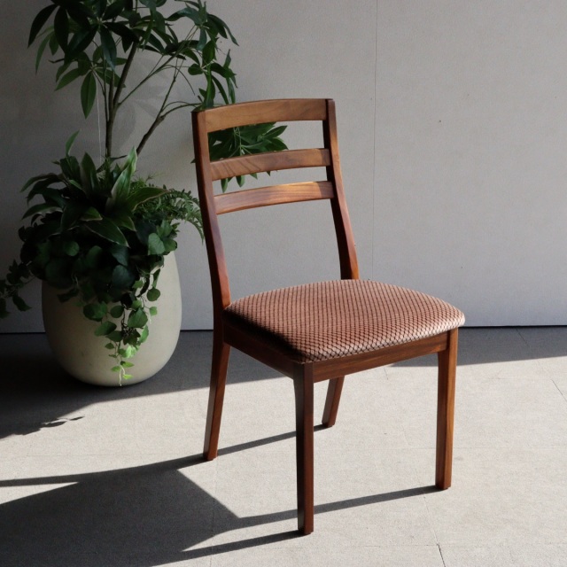 ネイサンNATHAN ダイニングチェア 商品番号24132b