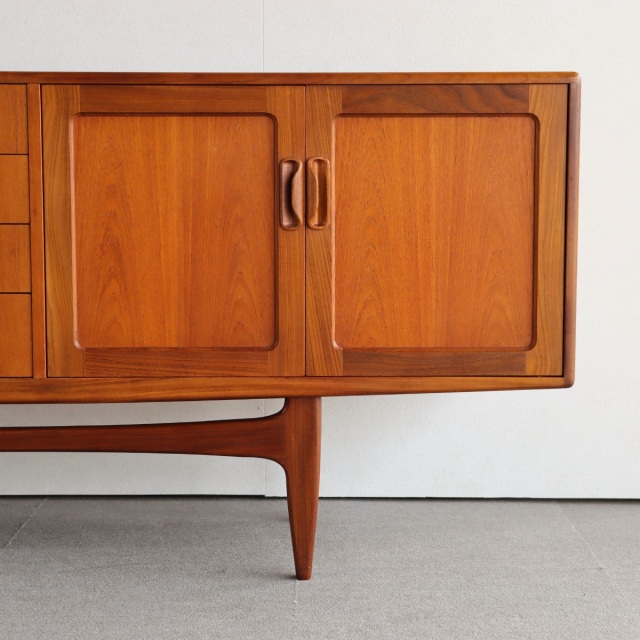 ジープランG-PLANのサイドボード