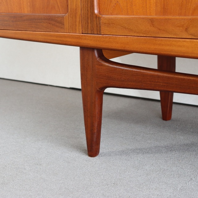 ジープランG-PLANのサイドボード