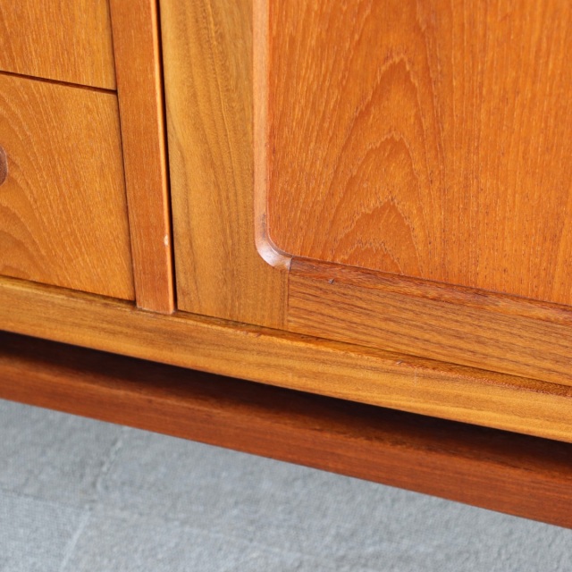 ジープランG-PLANのサイドボード