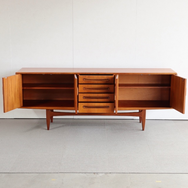 ジープランG-PLANのサイドボード