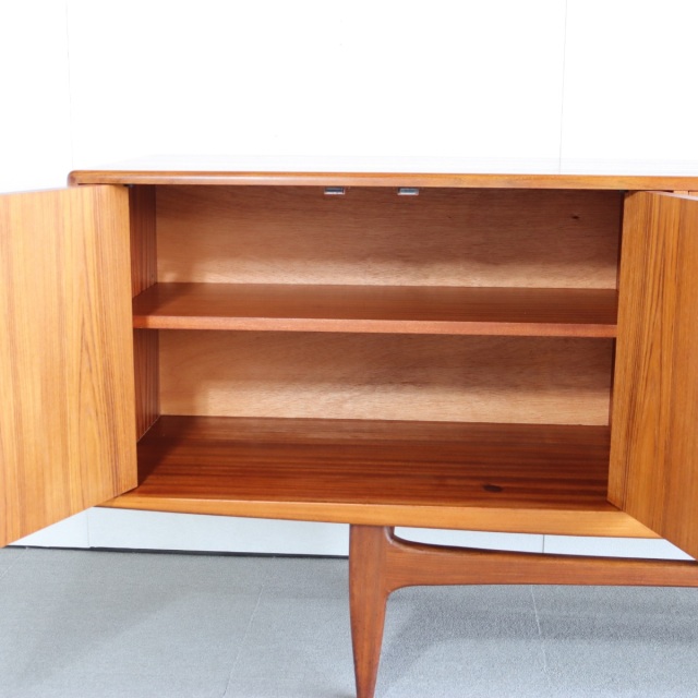 ジープランG-PLANのサイドボード