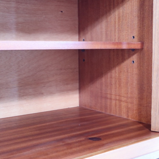 ジープランG-PLANのサイドボード