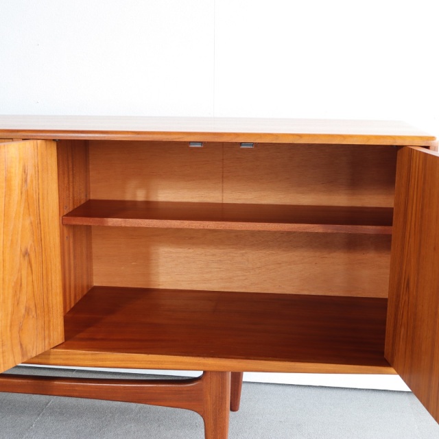 ジープランG-PLANのサイドボード