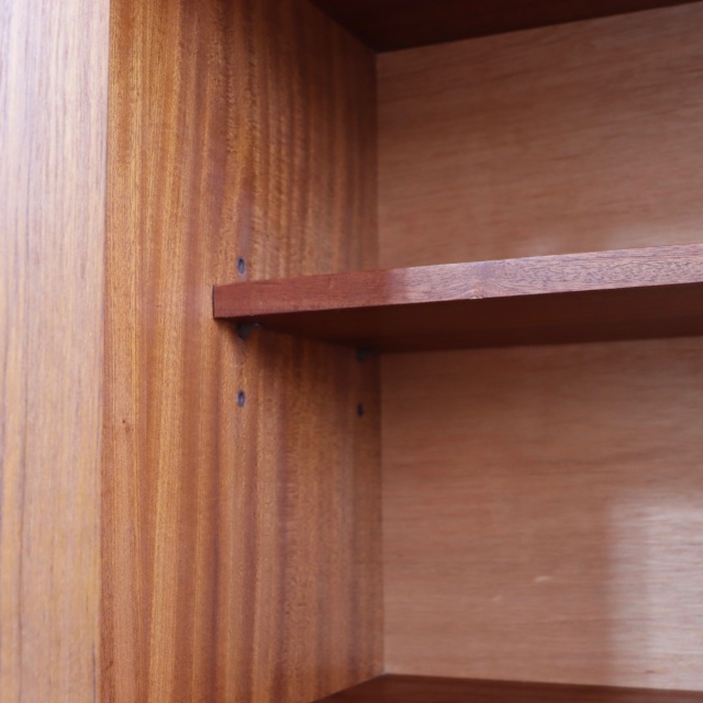 ジープランG-PLANのサイドボード