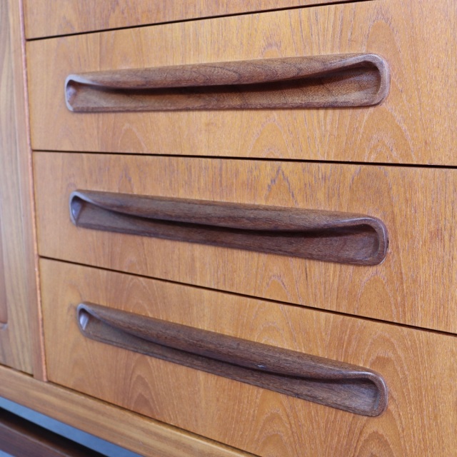 ジープランG-PLANのサイドボード