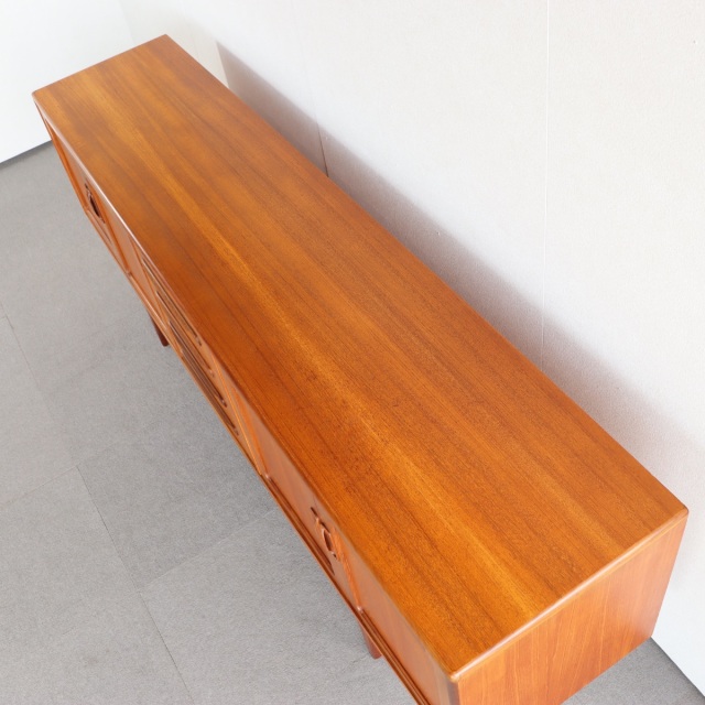 ジープランG-PLANのサイドボード