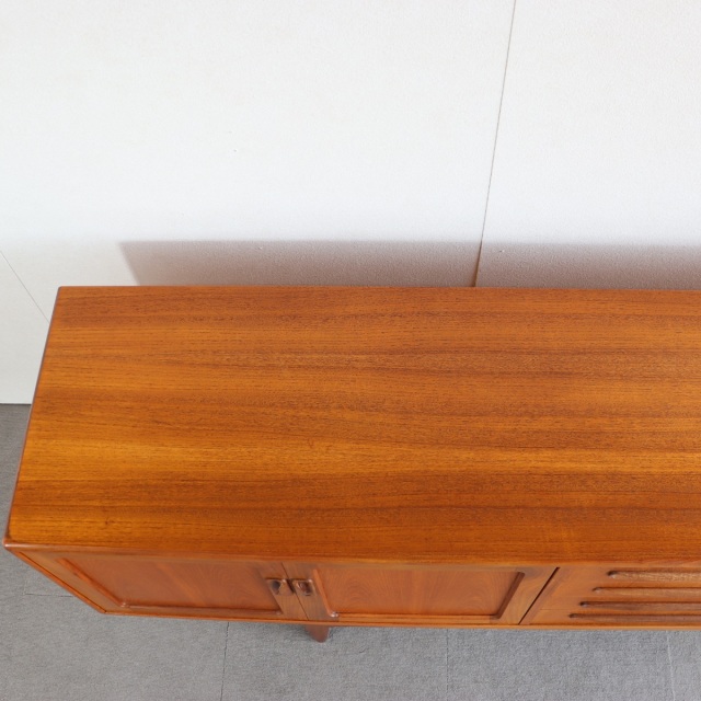 ジープランG-PLANのサイドボード