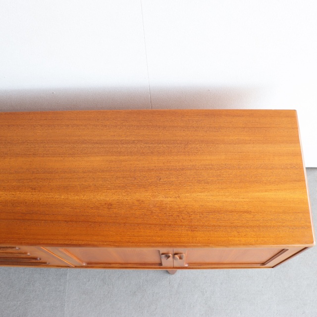 ジープランG-PLANのサイドボード