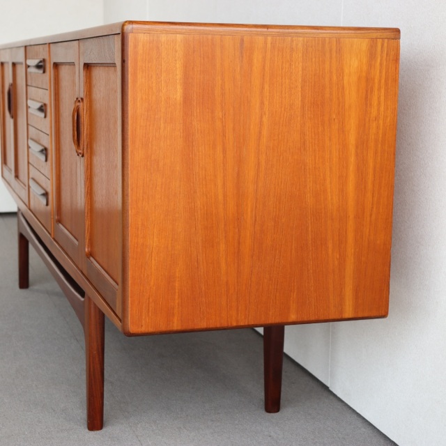 ジープランG-PLANのサイドボード