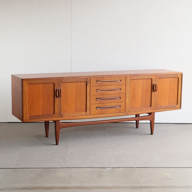 ジープランG-PLANのサイドボード