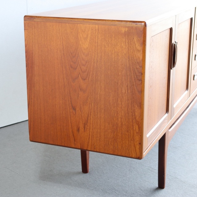 ジープランG-PLANのサイドボード