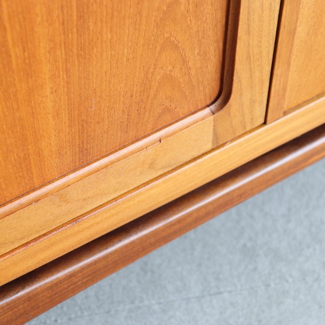 ジープランG-PLANのサイドボード