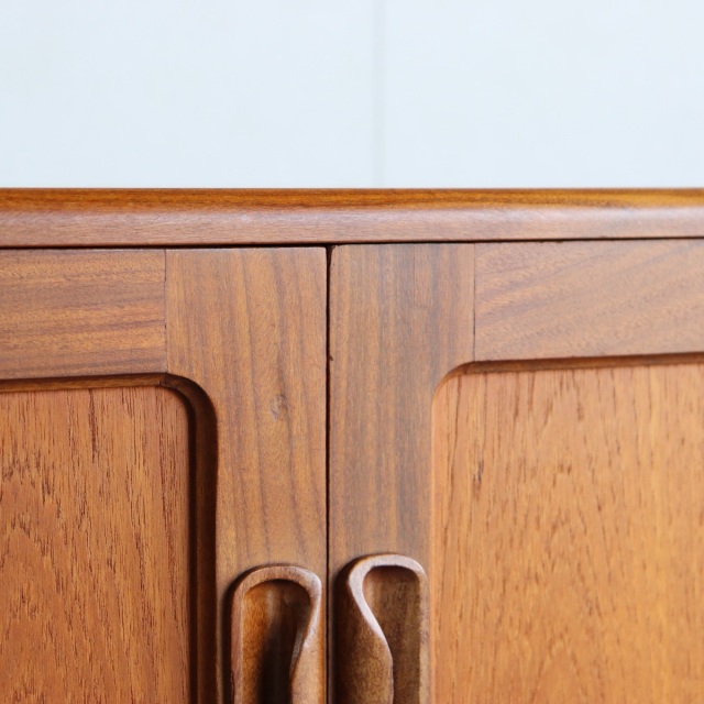 ジープランG-PLANのサイドボード