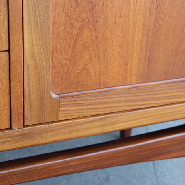 ジープランG-PLANのサイドボード