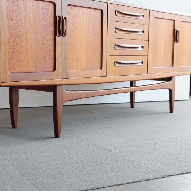 ジープランG-PLANのサイドボード