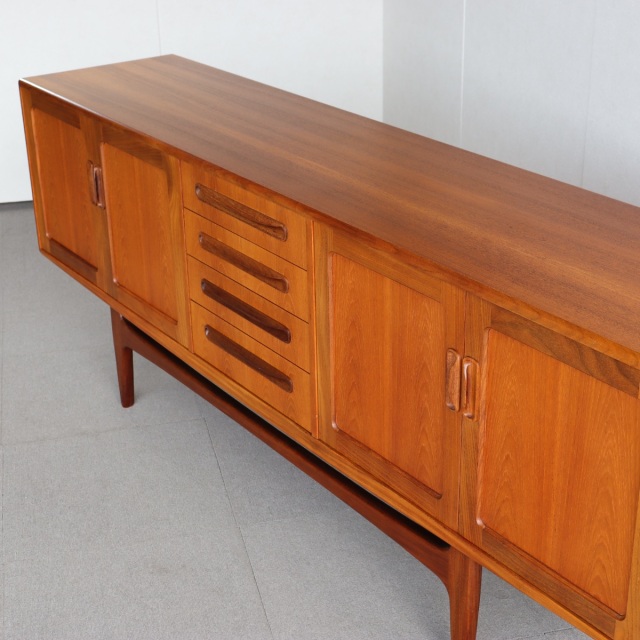 ジープランG-PLANのサイドボード