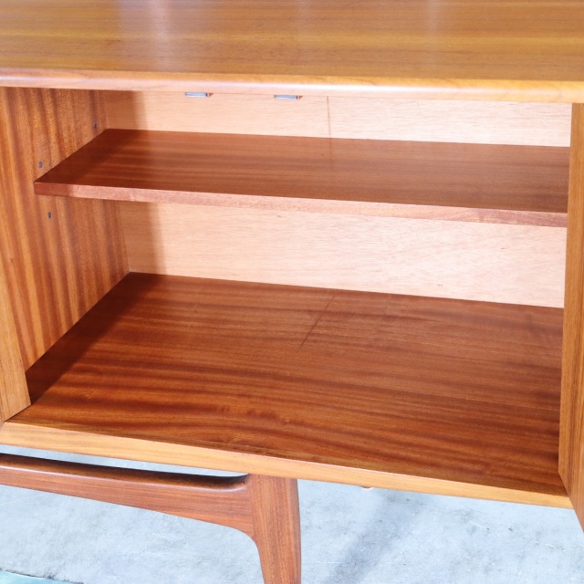 ジープランG-PLANのサイドボード