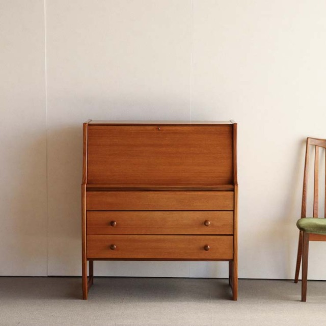 ヴィンテージのビュロー