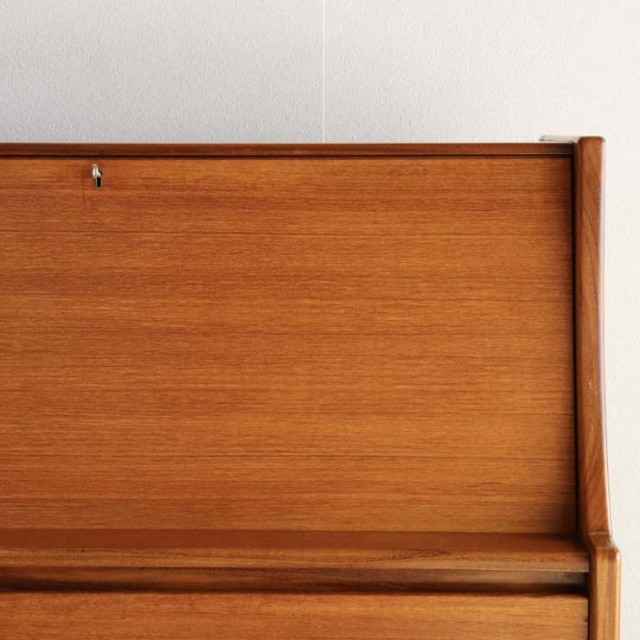 ヴィンテージのビュロー