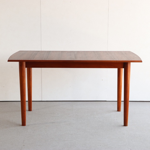 SSビンテージ    ラウンドダイニングテーブル H027 ビンテージ｜ラウンドテーブル – tefu vintaging-supplies