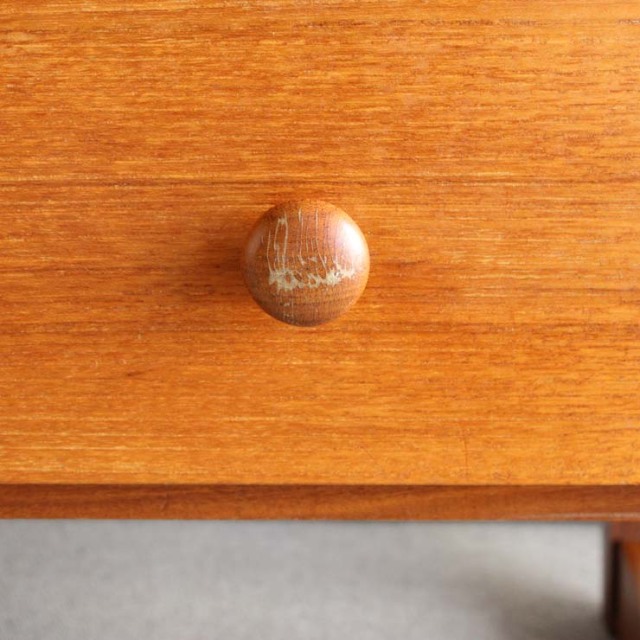 ヴィンテージのビュロー