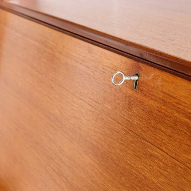 ヴィンテージのビュロー