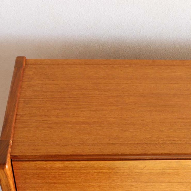 ヴィンテージのビュロー