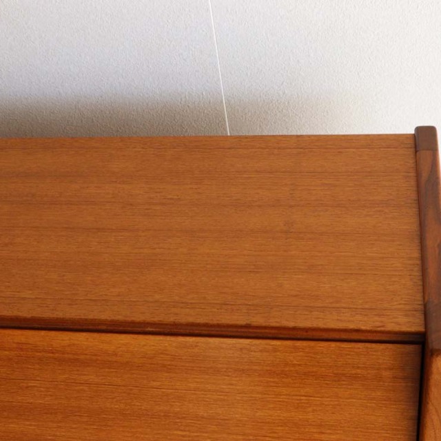 ヴィンテージのビュロー