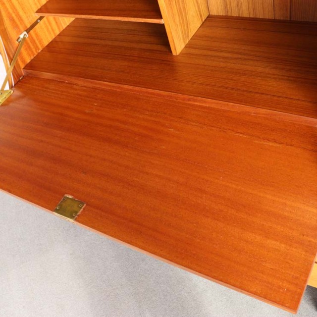 ヴィンテージのビュロー