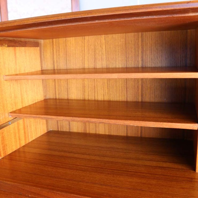 ヴィンテージのビュロー