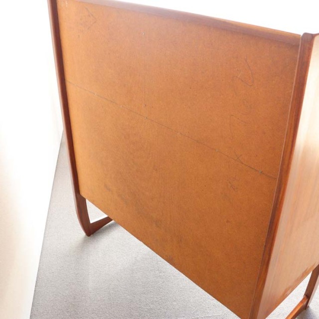 ヴィンテージのビュロー