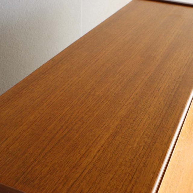 ヴィンテージのビュロー