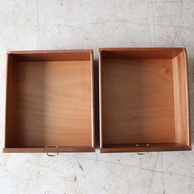 机に向かう事がもっと楽しくなる！ジープランデスク【チーク】イギリス