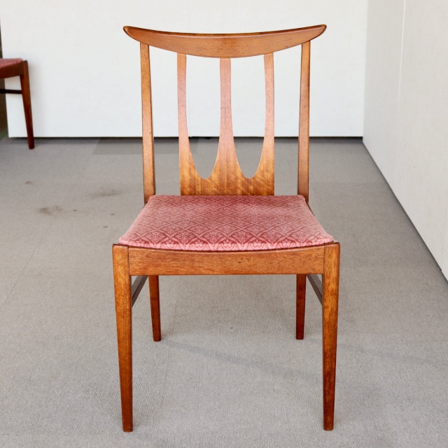 ジープランG-PLANのダイニングチェア