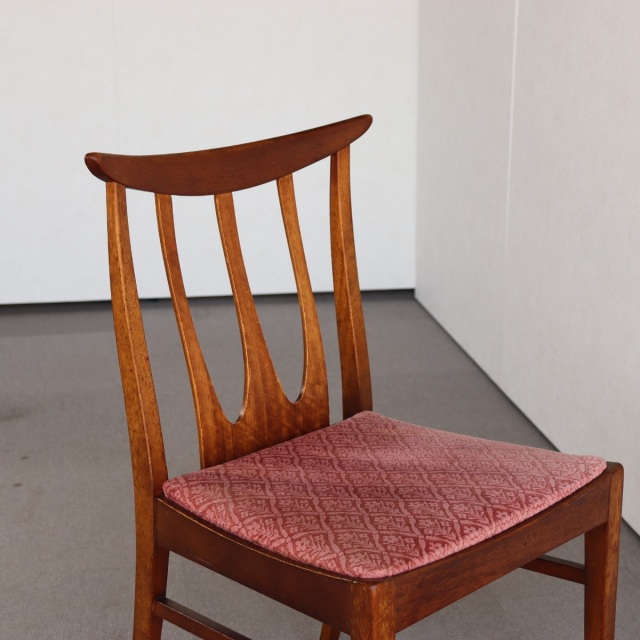 ジープランG-PLANのダイニングチェア