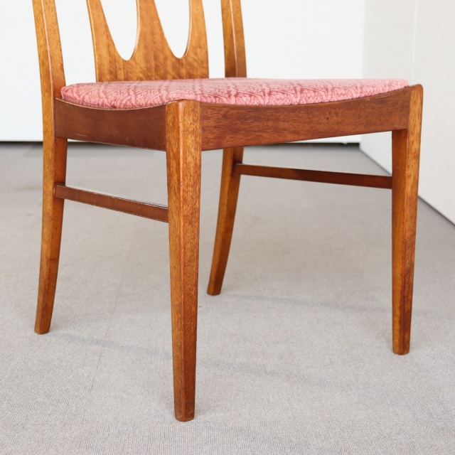 ジープランG-PLANのダイニングチェア