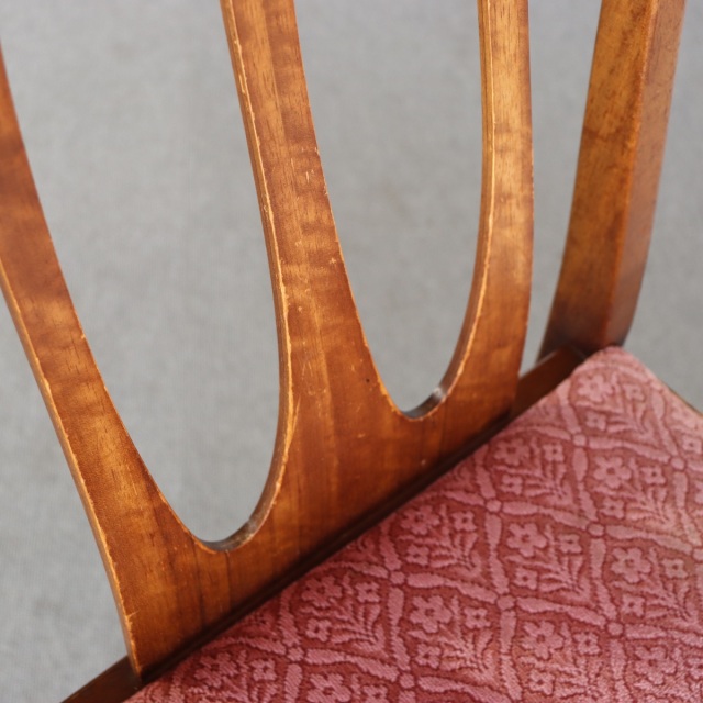 ジープランG-PLANのダイニングチェア