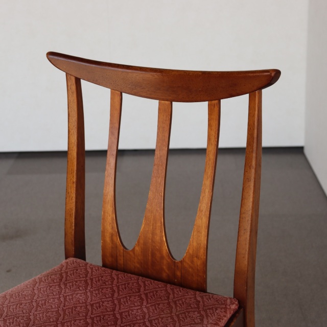 ジープランG-PLANのダイニングチェア