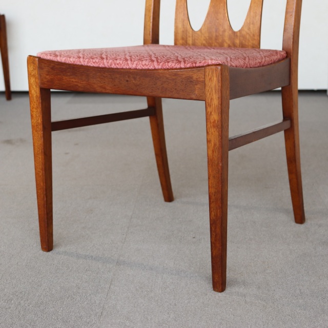 ジープランG-PLANのダイニングチェア