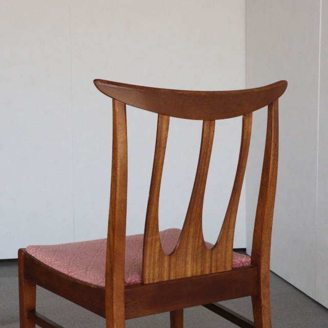 ジープランG-PLANのダイニングチェア