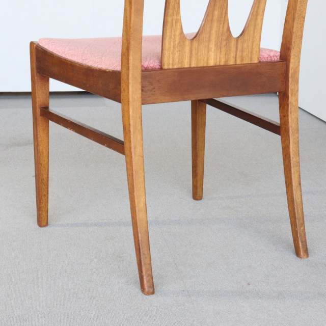 ジープランG-PLANのダイニングチェア