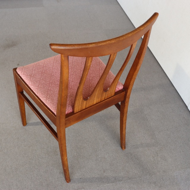 ジープランG-PLANのダイニングチェア